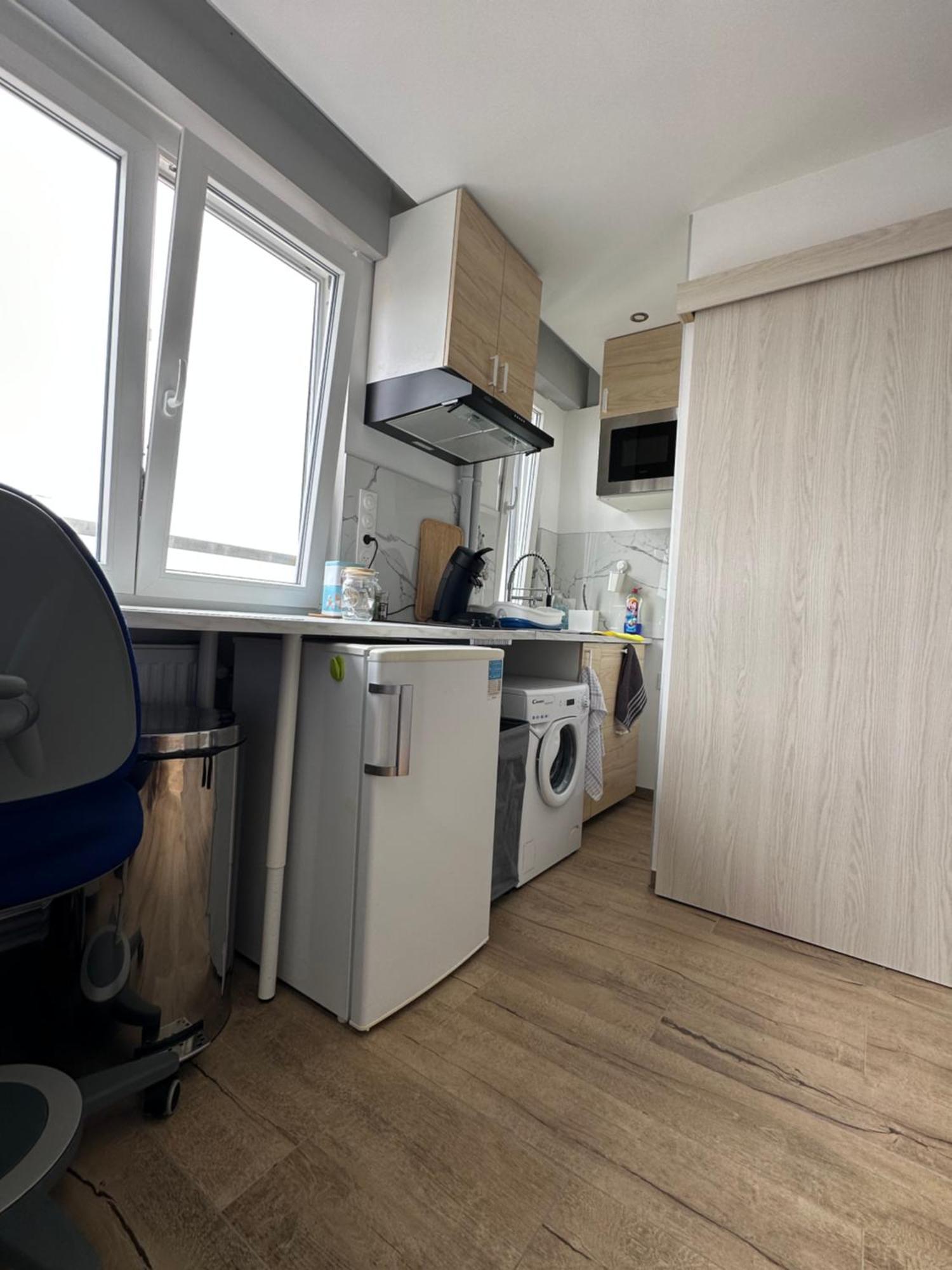 Super Studio En Face De La Gare De Mulhouse Daire Dış mekan fotoğraf